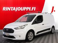 Käytetty Ford Transit Trend 120 HP (88 kW) 2023 Valkoinen Van