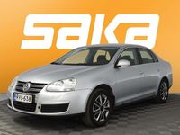 Käytetty VW Jetta Comfortline 122 HP (89 kW) 2010 Sedan