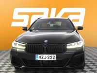 Käytetty BMW 530e M Sport 292 HP (214 kW) 2022 Farmari