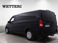 käytetty Mercedes Vito 114CDI-3,05/34K pitkä A3