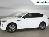 Käytetty Mazda CX-60 Comfort 328 HP (241 kW) 2022 Val Katumaasturi