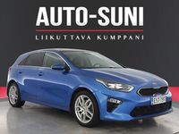 Käytetty Kia Ceed Premium 159 HP (116 kW) 2022 Viistoperä