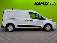 käytetty Ford Transit Transit ConnectConnect 230 LWB 1.5 EcoBlue Manual, 100hp, 2019/