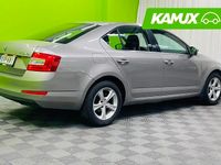 Käytetty Skoda Octavia Elegance 140 HP (102 kW) 2014 Cappuccino beige metallic Sedan