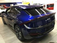 käytetty Kia EV6 GT-Line AWD 77 kWh 325 hv