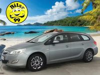 Käytetty Opel Astra Enjoy 140 HP (102 kW) 2011 Farmari