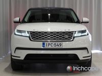 käytetty Land Rover Range Rover Velar P400e Plug-in Hybrid AWD S / Panorama / Cold Climate / Meridian / Fuji White