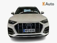 käytetty Audi Q5 2,0 TDI (DPF) quattro S tronic Business