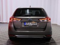 Käytetty Toyota Auris Touring Sports Active 99 HP (72 kW) 2017 Farmari