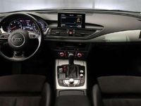 käytetty Audi A7 3,0 V6 Biturbo TDI 235 kW quattro tiptronic *Matrix LED, ACC, Suomiauto, Facelift*