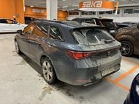 Käytetty Seat Leon FR 204 HP (150 kW) 2022 Farmari