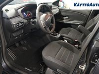 käytetty Dacia Jogger TCe 110 Extreme 7p