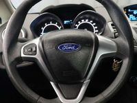 käytetty Ford Fiesta 1,0 EcoBoost 140hv M6 ST-Line 5-ov B&O