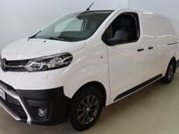 käytetty Toyota Proace L2 2,0 D 145 4x4 5-ovinen Navi Edition