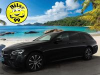 Käytetty Mercedes E300 Business 306 HP (225 kW) 2022 Farmari