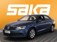 Käytetty VW Jetta Allstar 125 HP (91 kW) 2016 Sedan