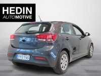 käytetty Kia Rio 1,2 ISG Active EcoDynamics