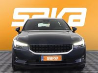 Käytetty Polestar 2 Pilot-lite 169 kW (231 HP) 2023 Viistoperä