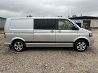 käytetty VW Transporter 2.0 TDI 103KW