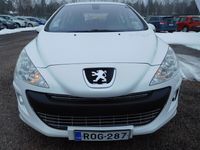 käytetty Peugeot 308 Premium VTi 120 5-ov *TULOSSA MYYNTIIN!*