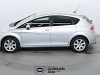 käytetty Seat Leon 1,2 TSI Copa Plus |