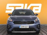 Käytetty Kia Niro LX 140 HP (102 kW) 2020 Katumaasturi