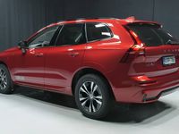käytetty Volvo XC60 T6 AWD Long Range Plus Dark aut | Rahoitus 3,99 % + kulut