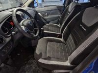 käytetty Dacia Sandero Stepway TCe 90