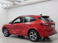 Uusi Ford Kuga ST-Line 184 HP (135 kW) 2025 Punainen Katumaasturi