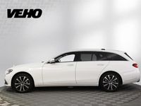 Käytetty Mercedes E300 Edition 194 HP (142 kW) 2022 Valkoinen Farmari