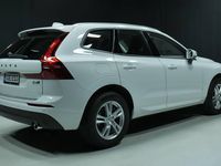 käytetty Volvo XC60 D4 AWD Momentum aut |