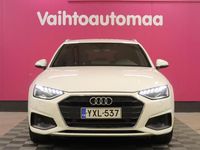 Käytetty Audi A4 Business 150 HP (110 kW) 2021 Farmari