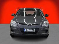 Käytetty Hyundai i30 Classic 109 HP (80 kW) 2008 Viistoperä