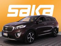 Käytetty Kia Sorento EX 200 HP (147 kW) 2016 Katumaasturi