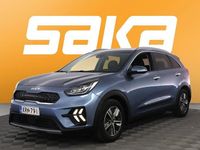 Käytetty Kia Niro Platinum 140 HP (102 kW) 2022 Katumaasturi