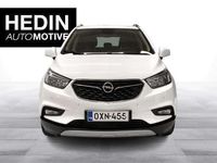 käytetty Opel Mokka X Enjoy 1,4 Turbo Start/Stop 88kW MT6 //