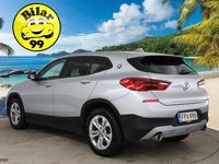 Käytetty BMW X2 Comfort Edition 190 HP (139 kW) 2018 Katumaasturi
