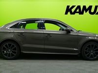 käytetty Audi A3 Sedan Business 1,4 TFSI 90 kW S tronic