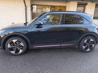 Käytetty Smart #1 Brabus 314 kW (428 HP) 2023 Katumaasturi