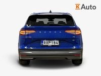 Käytetty Skoda Enyaq iV 150 kW (204 HP) 2022 Katumaasturi