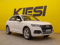 Käytetty Audi Q5 S-Line 252 HP (185 kW) 2020 Katumaasturi