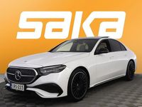 Käytetty Mercedes E400 Premium 381 HP (280 kW) 2024 Sedan