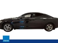 Käytetty Audi A6 Business 150 HP (110 kW) 2015 Musta Sedan