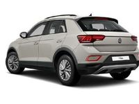 käytetty VW T-Roc Comfort Business 1,5 TSI EVO 110 kW DSG