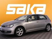 Käytetty VW Golf VII Comfortline 122 HP (89 kW) 2015 Viistoperä