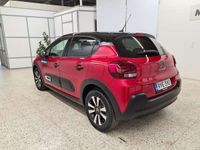 käytetty Citroën C3 PureTech 110 Pop