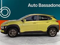 Käytetty Hyundai Kona Comfort 105 HP (77 kW) 2019 Katumaasturi