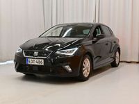 käytetty Seat Ibiza 1,0 EcoTSI 115 FR DSG Tulossa Tuusulaan /