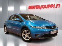 Käytetty Honda Civic Comfort 99 HP (72 kW) 2010 Viistoperä
