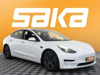 Käytetty Tesla Model 3 Standard Range Plus 239 kW (325 HP) 2022 Sedan
